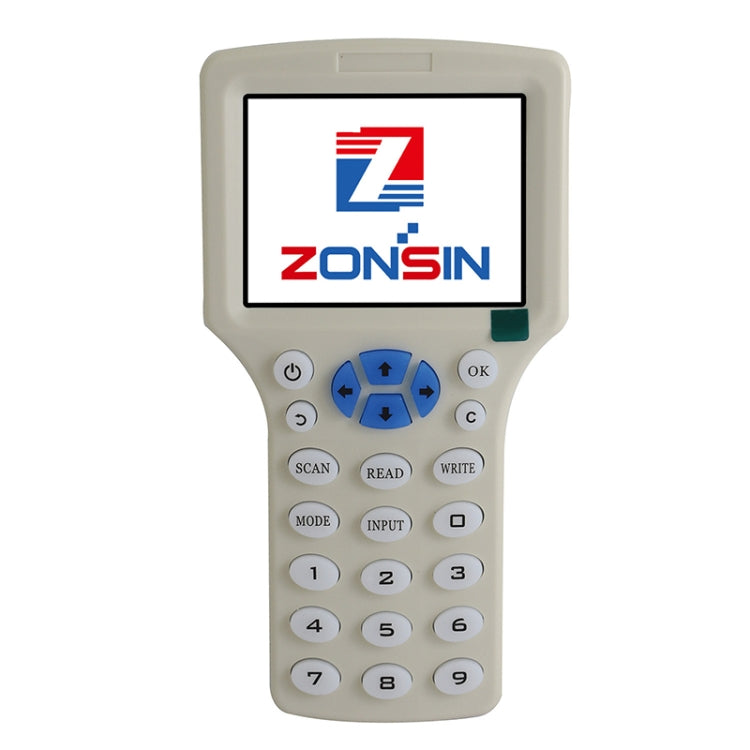 Zonsin ZX-08CD ID Card Duplicator RFID Smart Card Sensor, Zonsin ZX-08CD Zonsin ZX-08CD ID Card Duplicator RFID Smart Card Sensor, Zonsin ZX-08CD